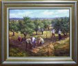 Art Soldevilla, original paintings, classic and modern paintings, spanish paintings